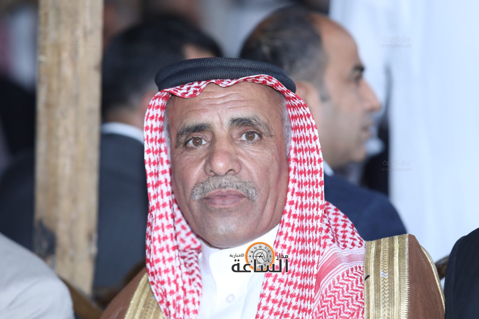 Madar Al-Saa Images 0.8876088983194939