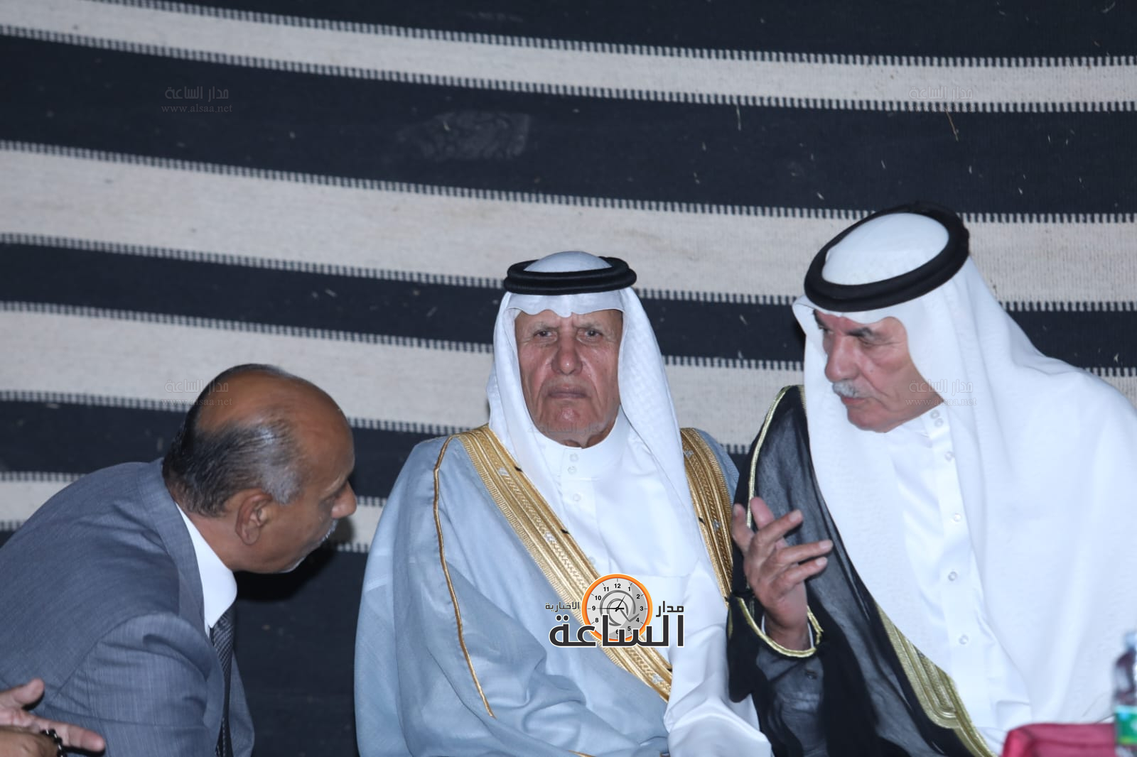 Madar Al-Saa Images 0.030477260357200997