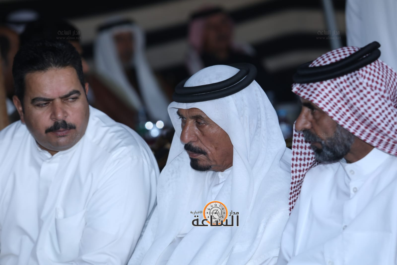 Madar Al-Saa Images 0.500808762740228