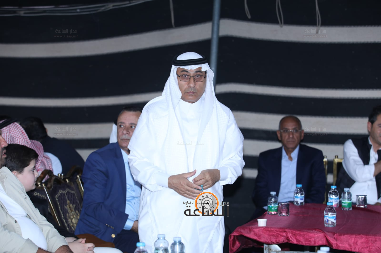 Madar Al-Saa Images 0.7504712864107772