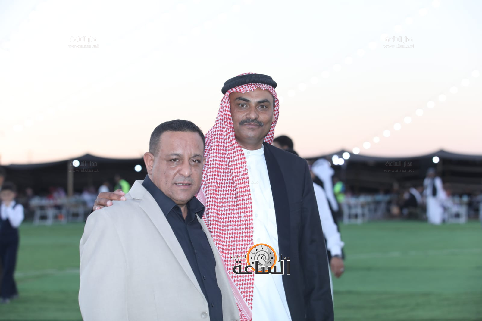 Madar Al-Saa Images 0.4929526026149962