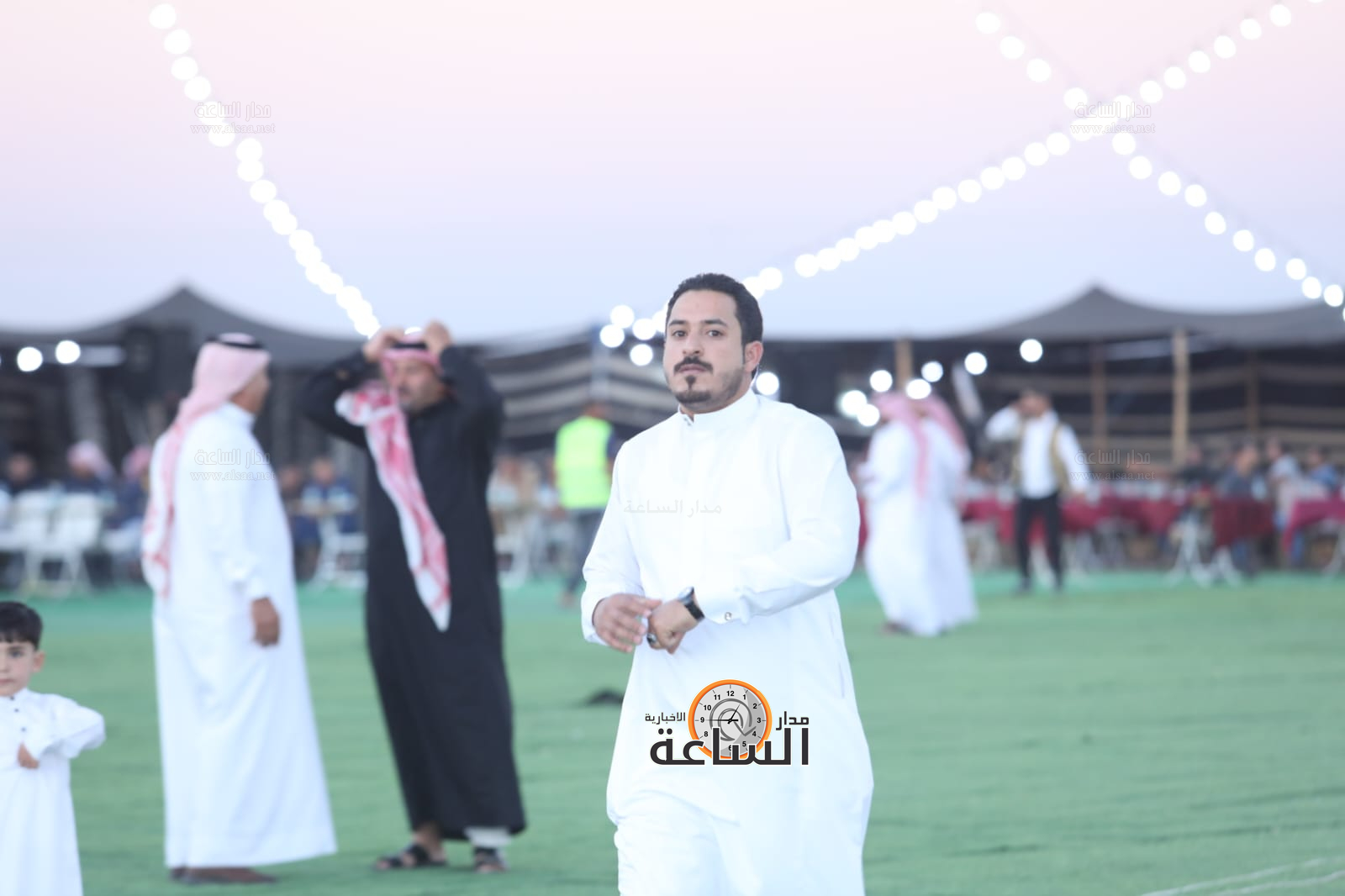 Madar Al-Saa Images 0.18716202651589398