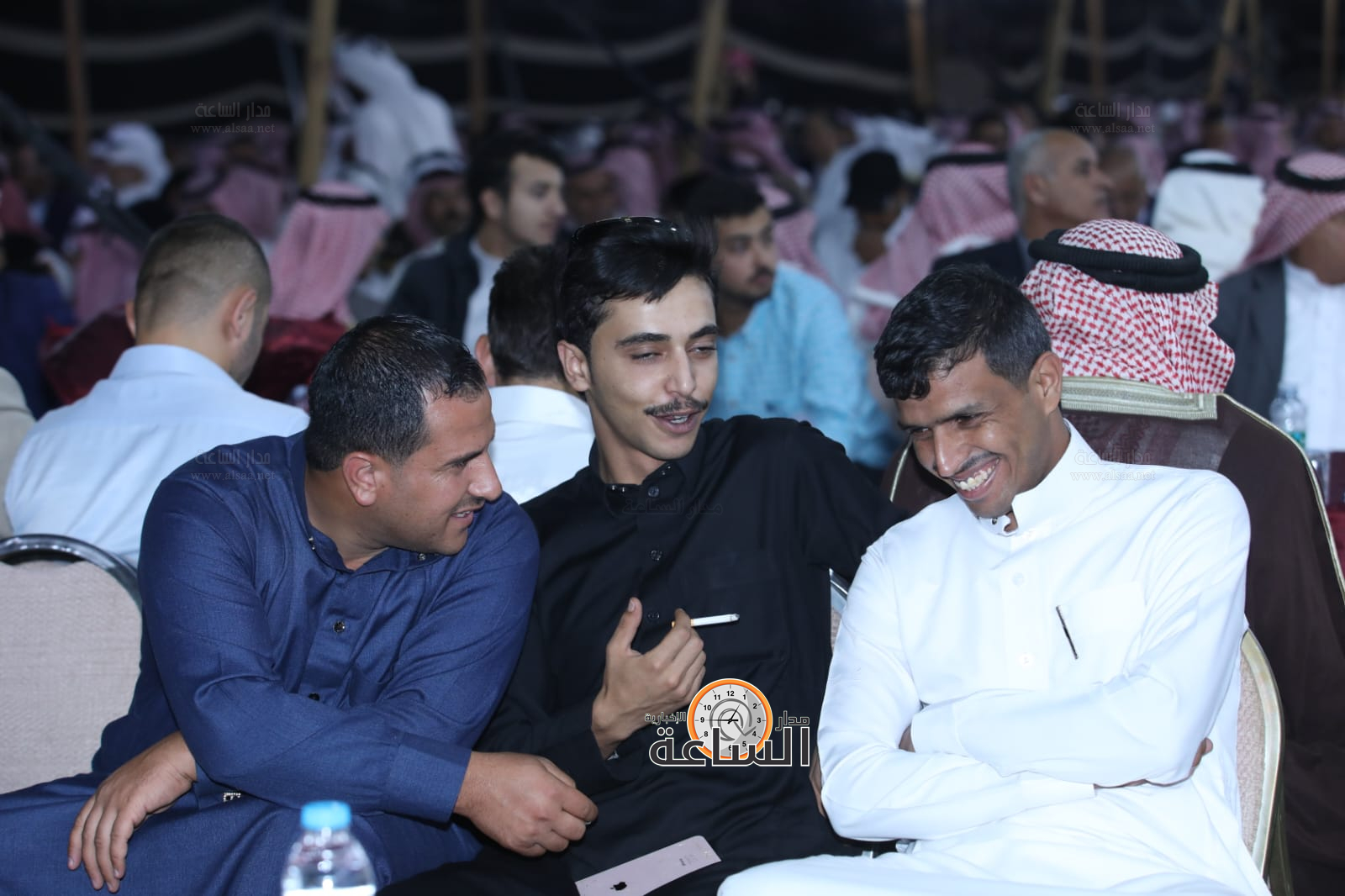 Madar Al-Saa Images 0.8206047684953506