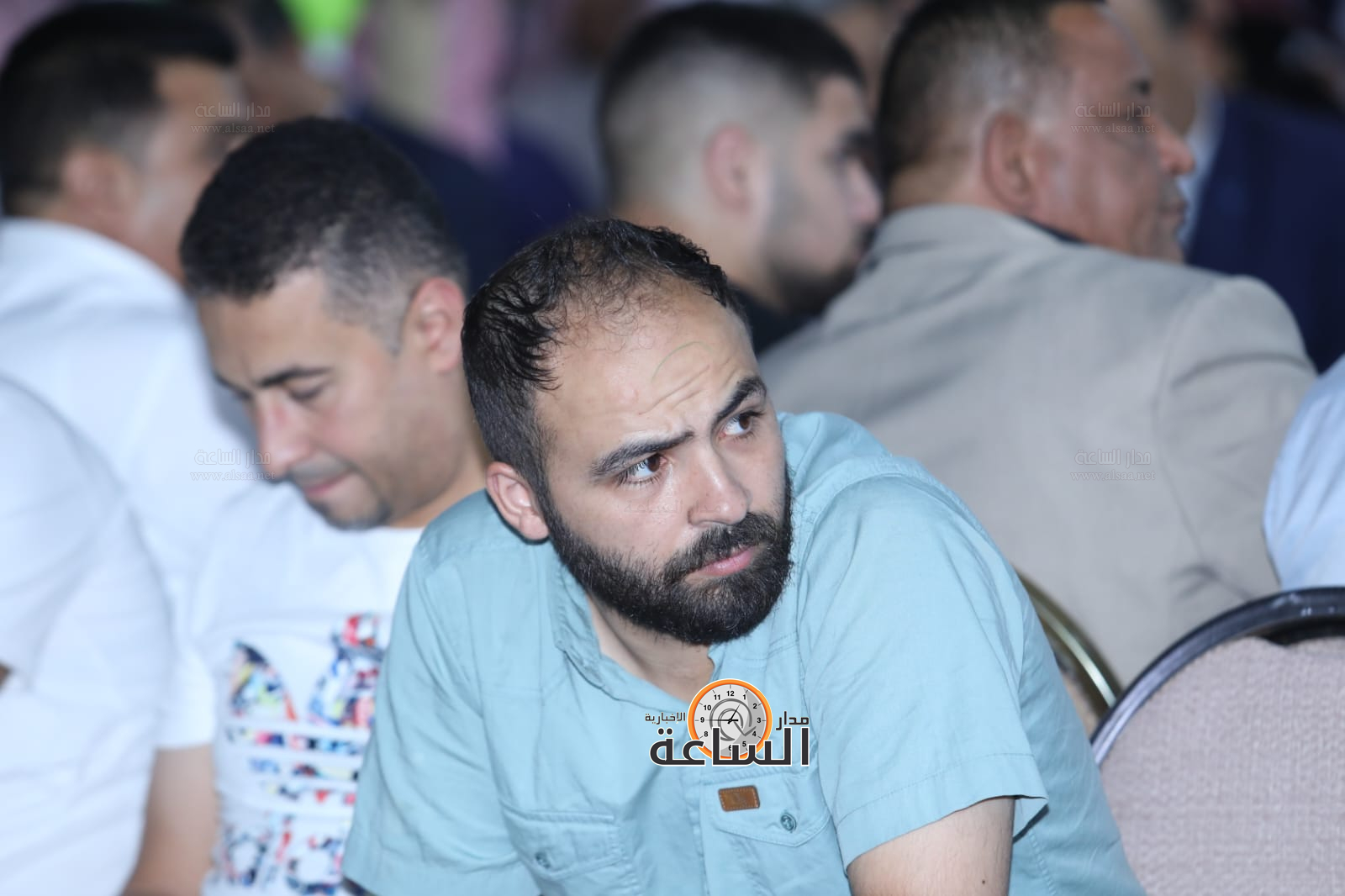 Madar Al-Saa Images 0.9136767143959277