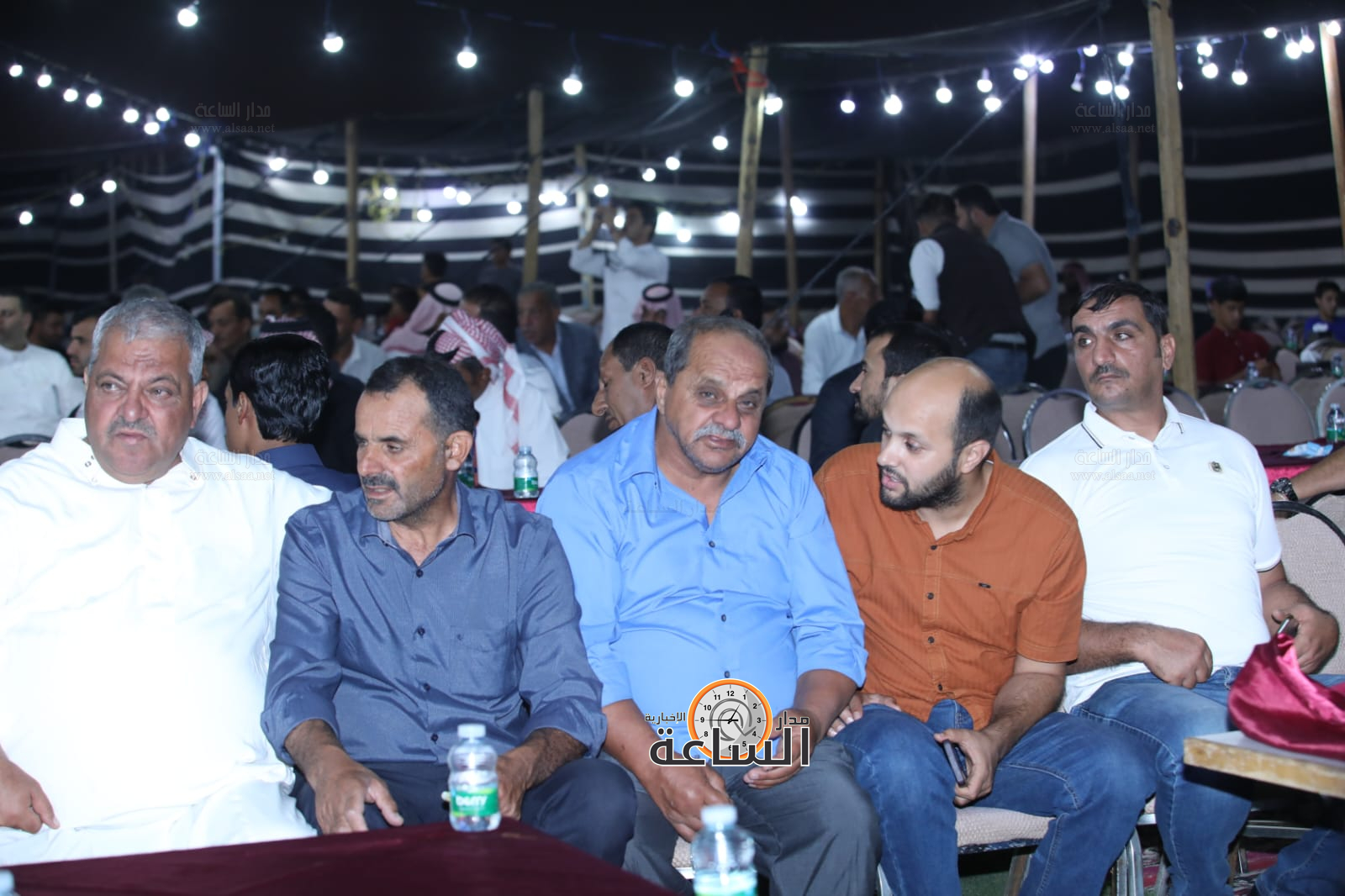 Madar Al-Saa Images 0.5742801721121678