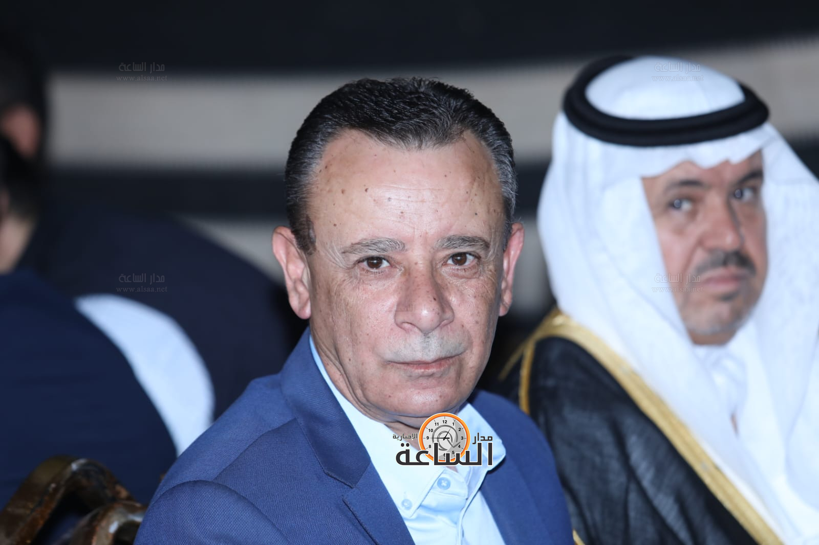 Madar Al-Saa Images 0.6933170603357917