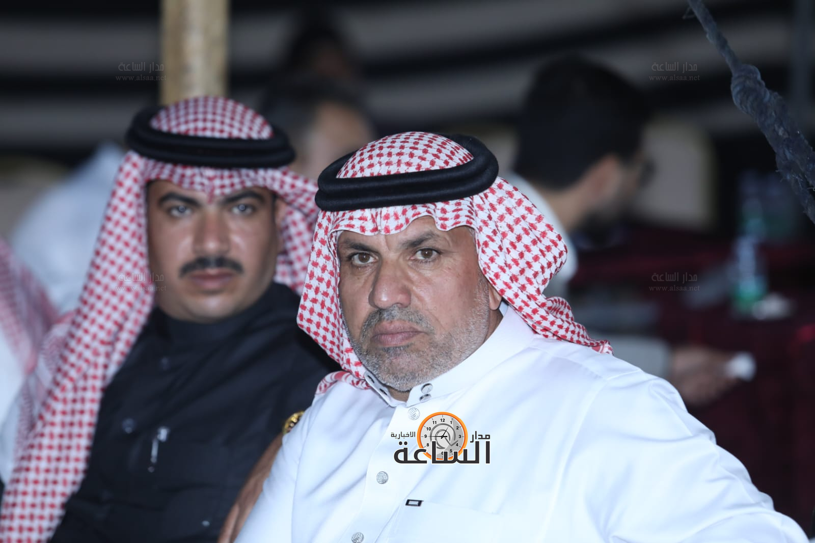 Madar Al-Saa Images 0.4411743935452723