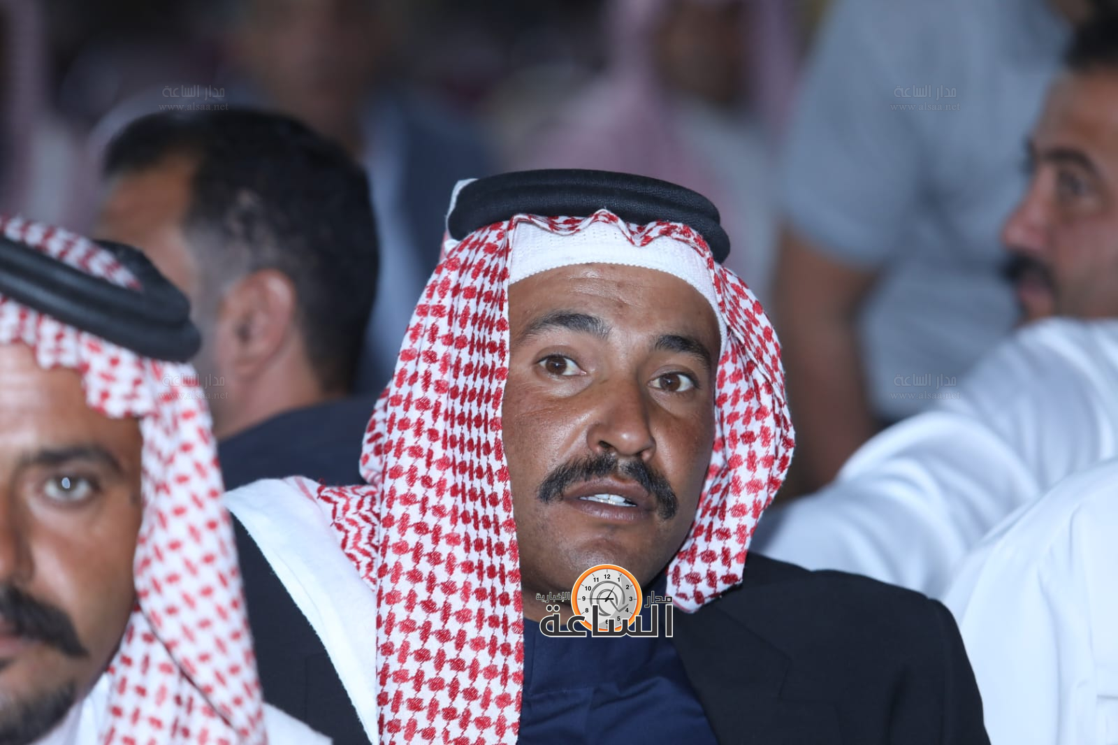 Madar Al-Saa Images 0.4254698697250845