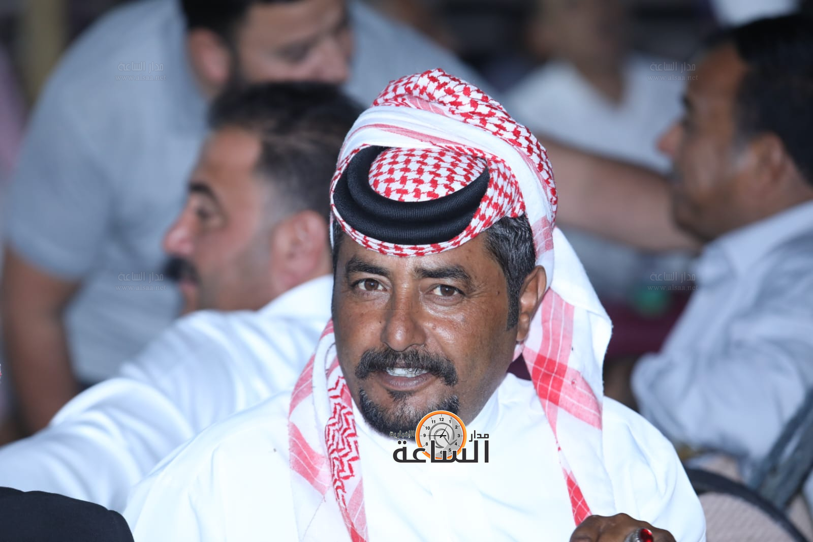 Madar Al-Saa Images 0.7818369838807553