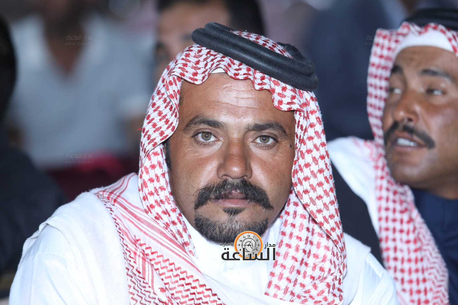 Madar Al-Saa Images 0.4890082410828127