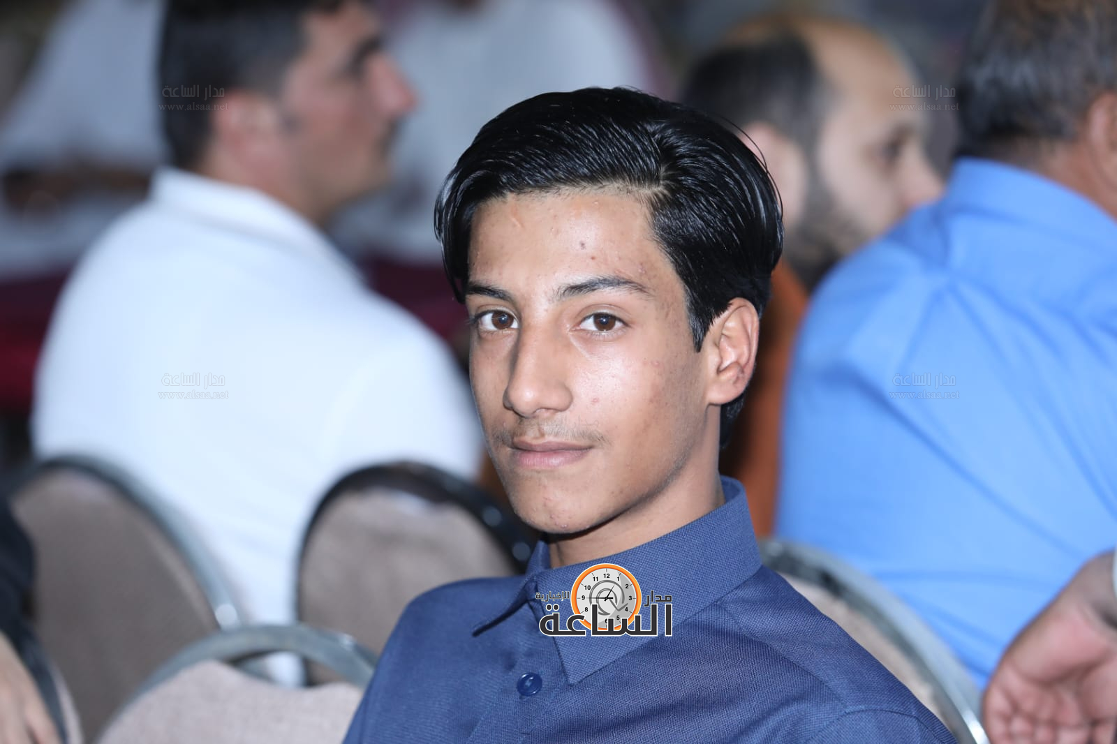 Madar Al-Saa Images 0.08442124588208211