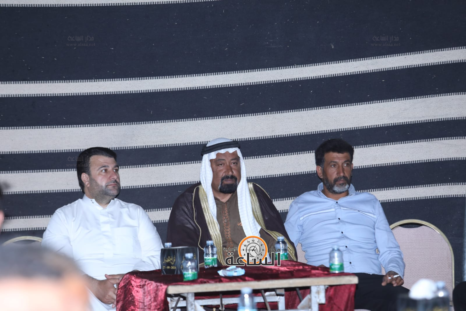 Madar Al-Saa Images 0.07219444967188915