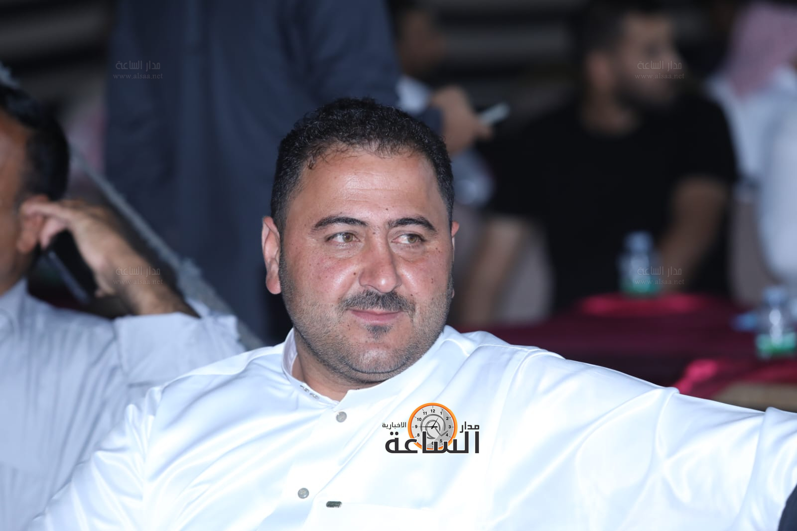 Madar Al-Saa Images 0.1818403084766398