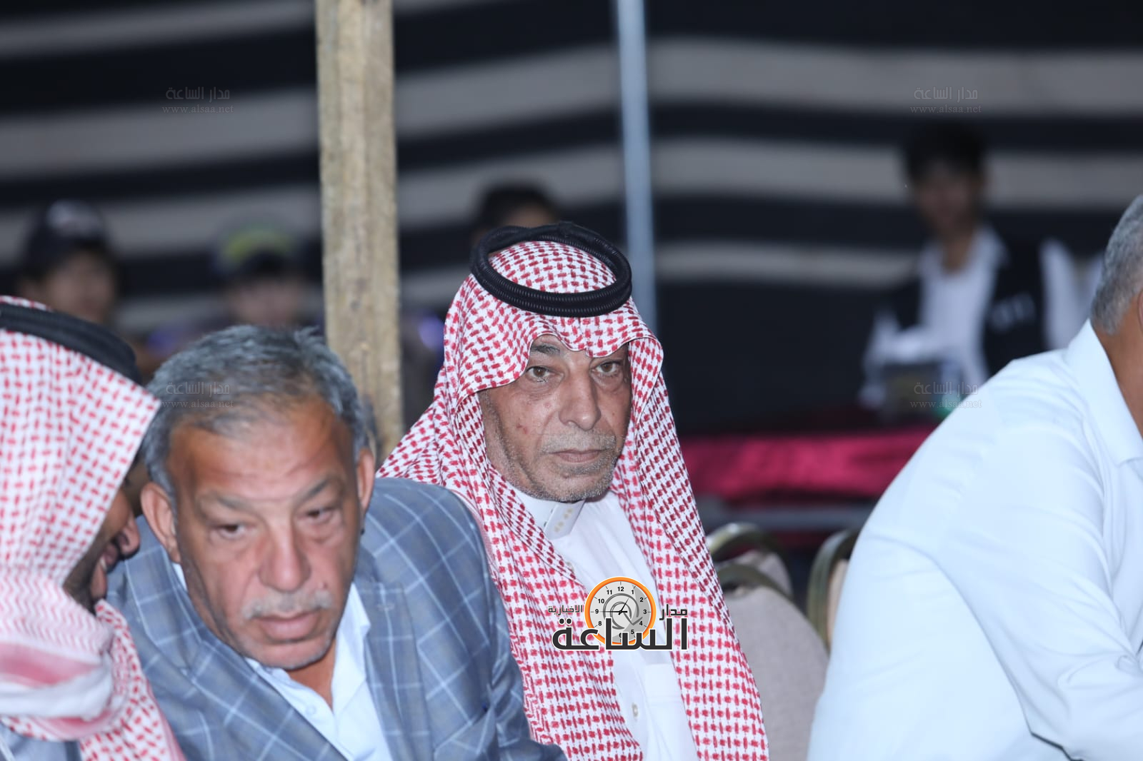 Madar Al-Saa Images 0.07098471003755691