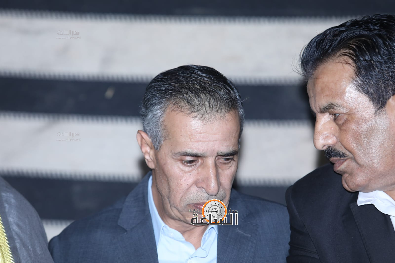 Madar Al-Saa Images 0.9164203756744649