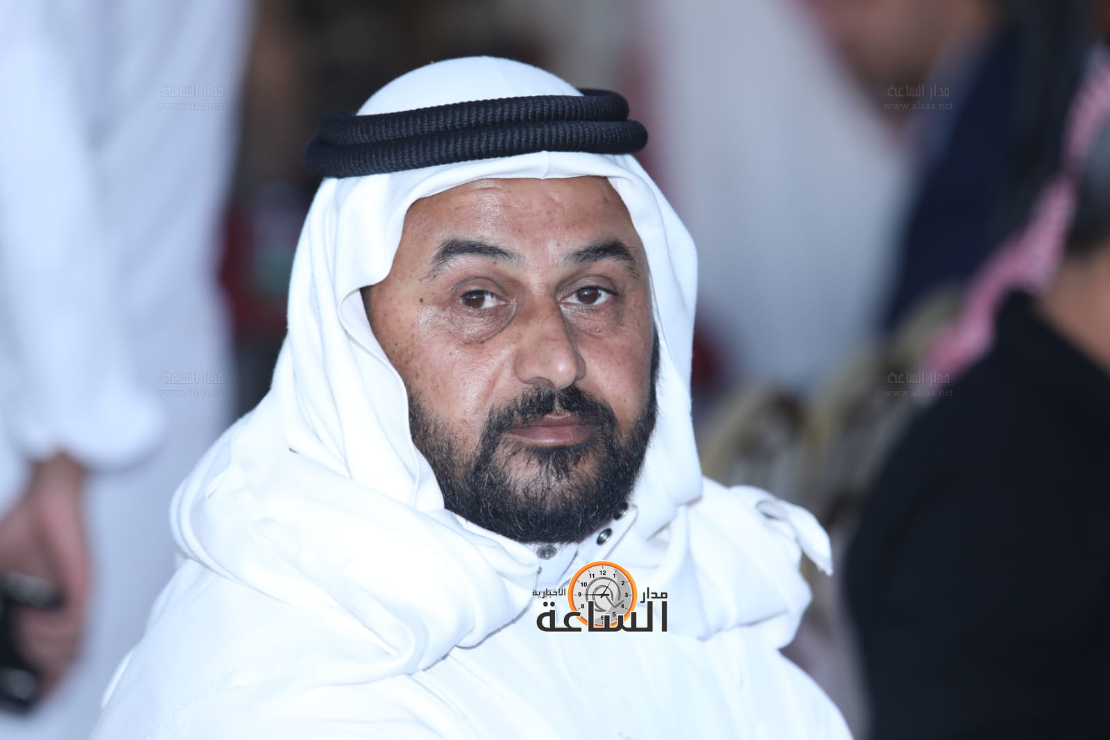 Madar Al-Saa Images 0.4725238312855631