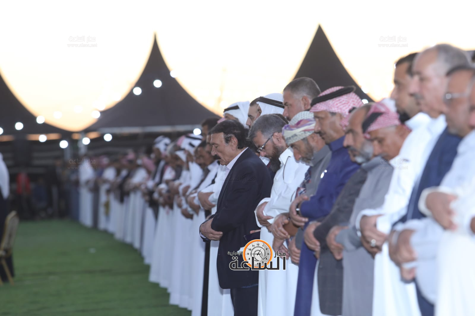 Madar Al-Saa Images 0.11298023308625305