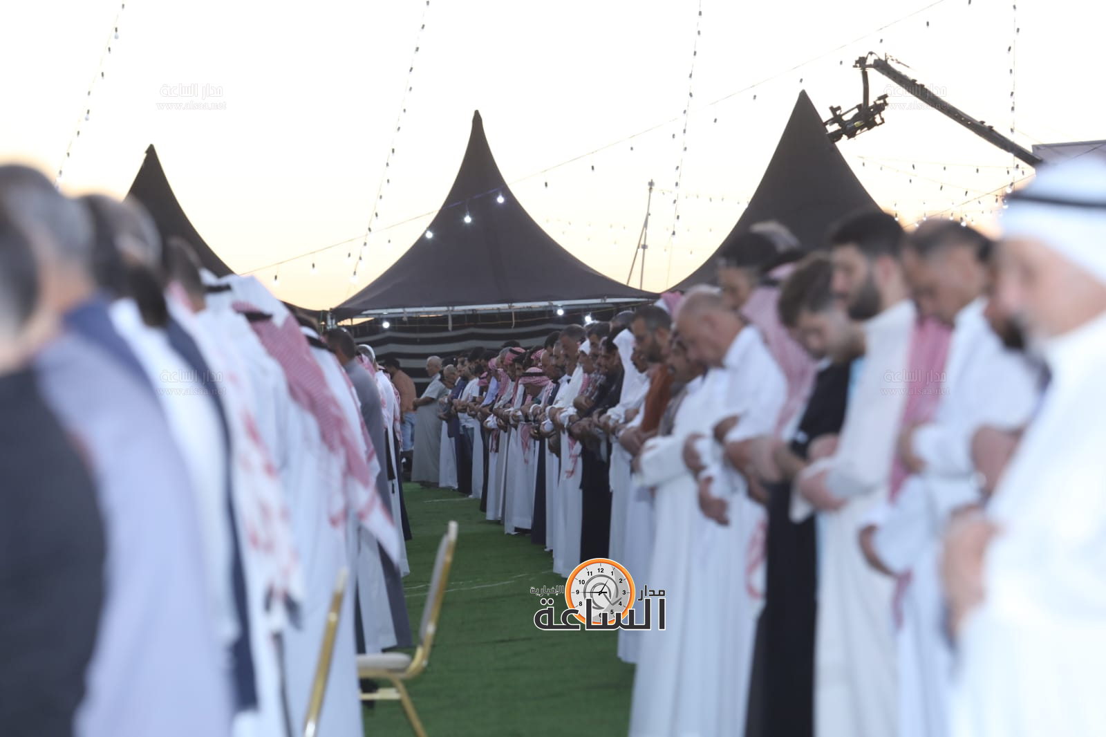 Madar Al-Saa Images 0.09407395090198345