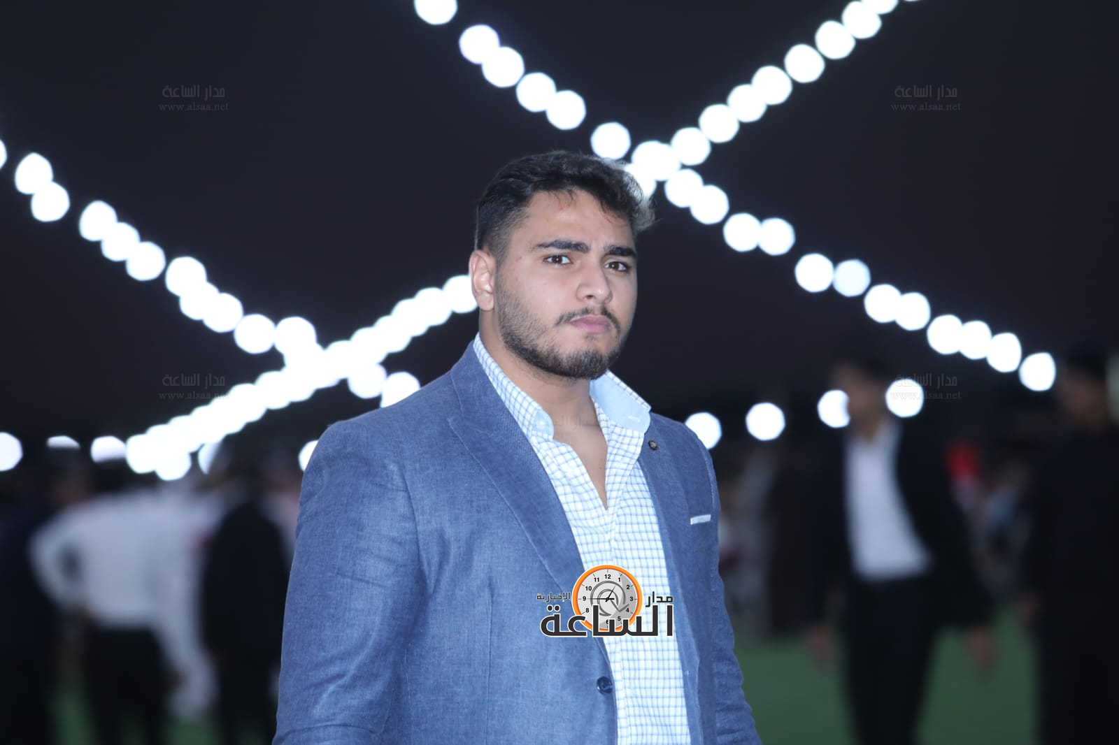 Madar Al-Saa Images 0.8825280540989306