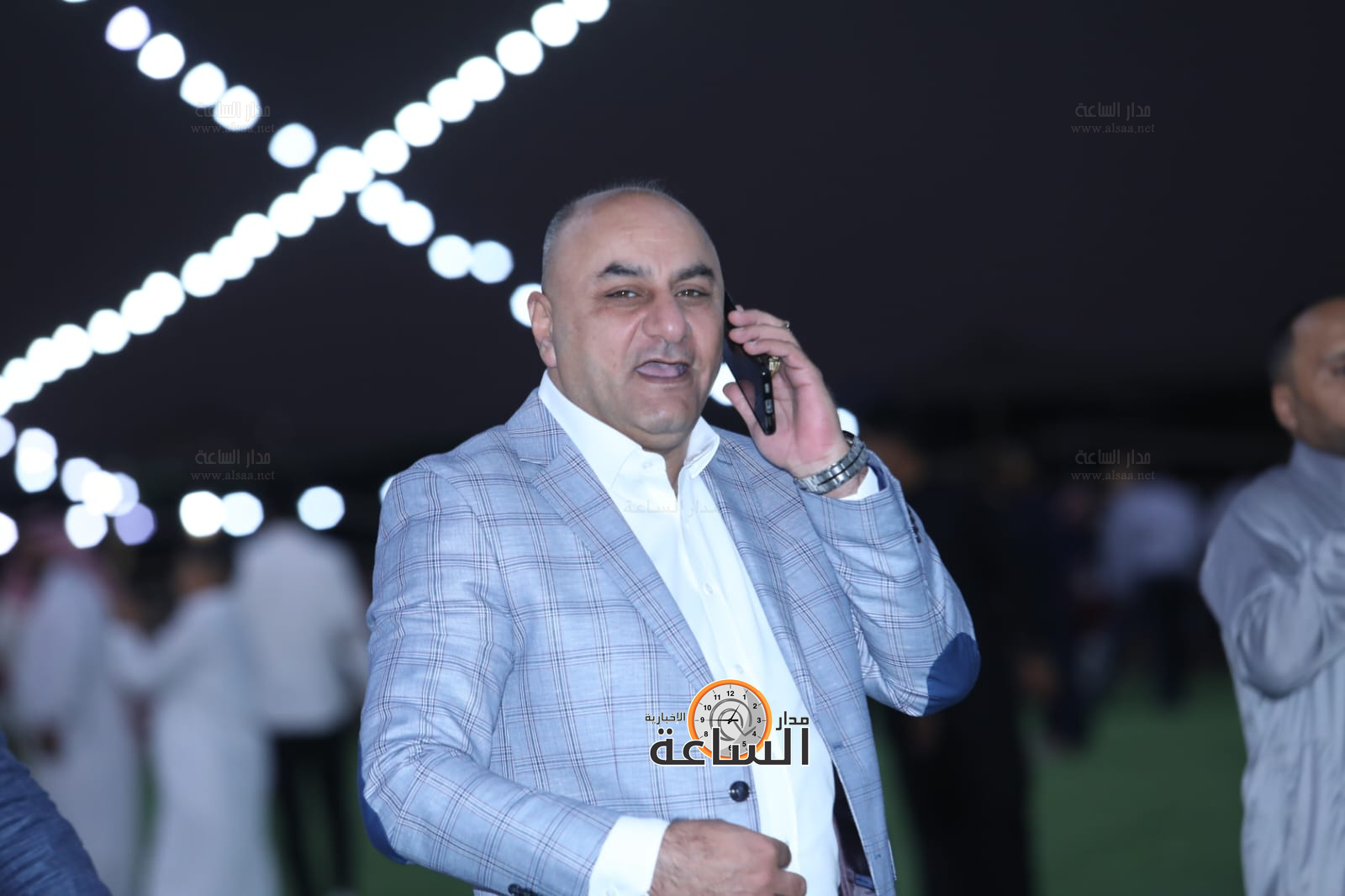 Madar Al-Saa Images 0.18389389986207294