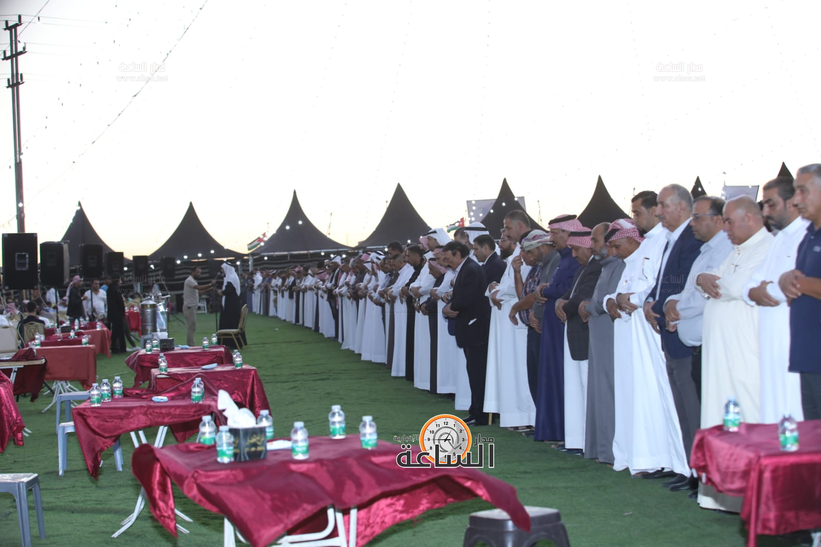 Madar Al-Saa Images 0.50386111014902