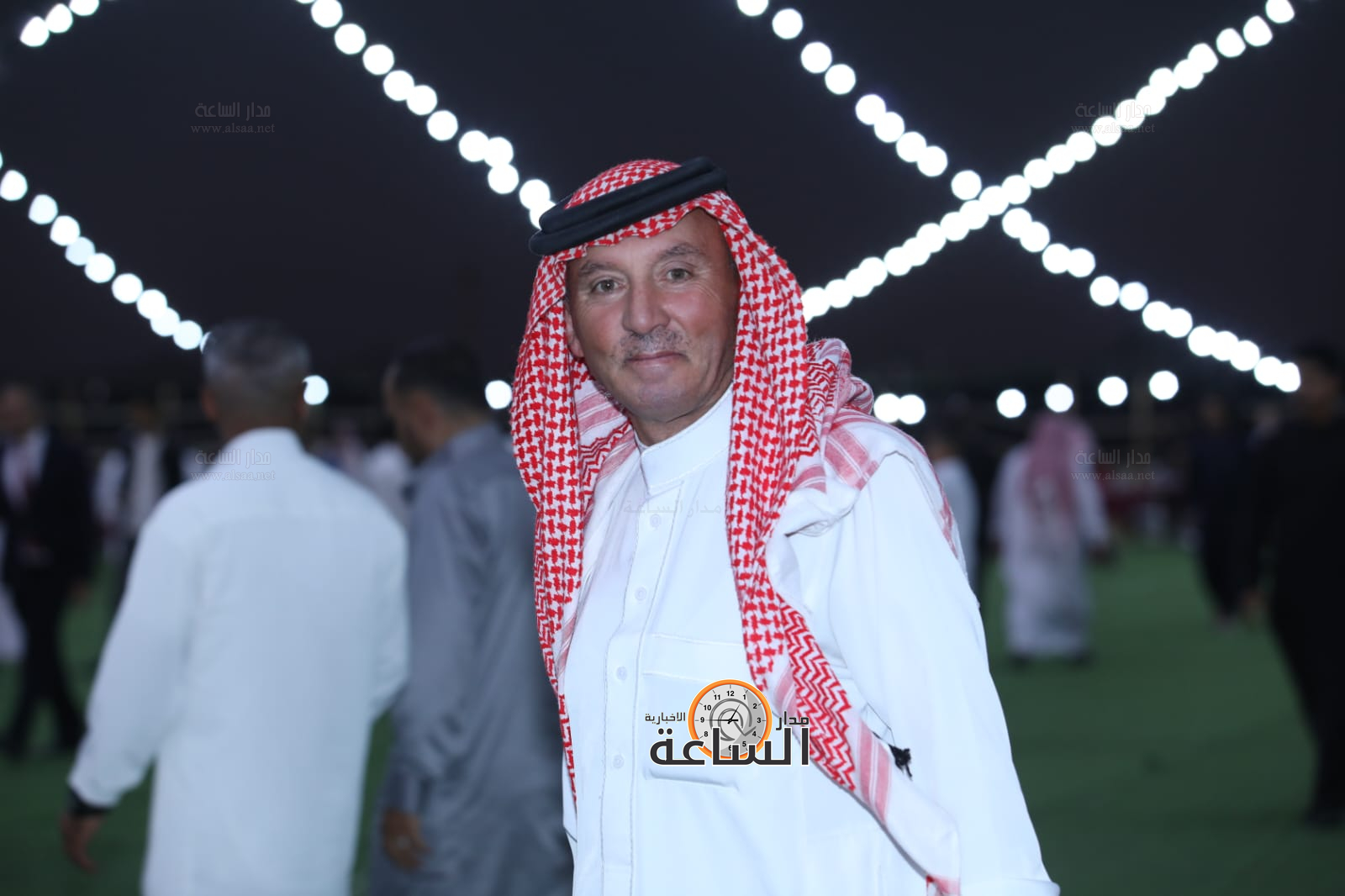 Madar Al-Saa Images 0.7068059207135455