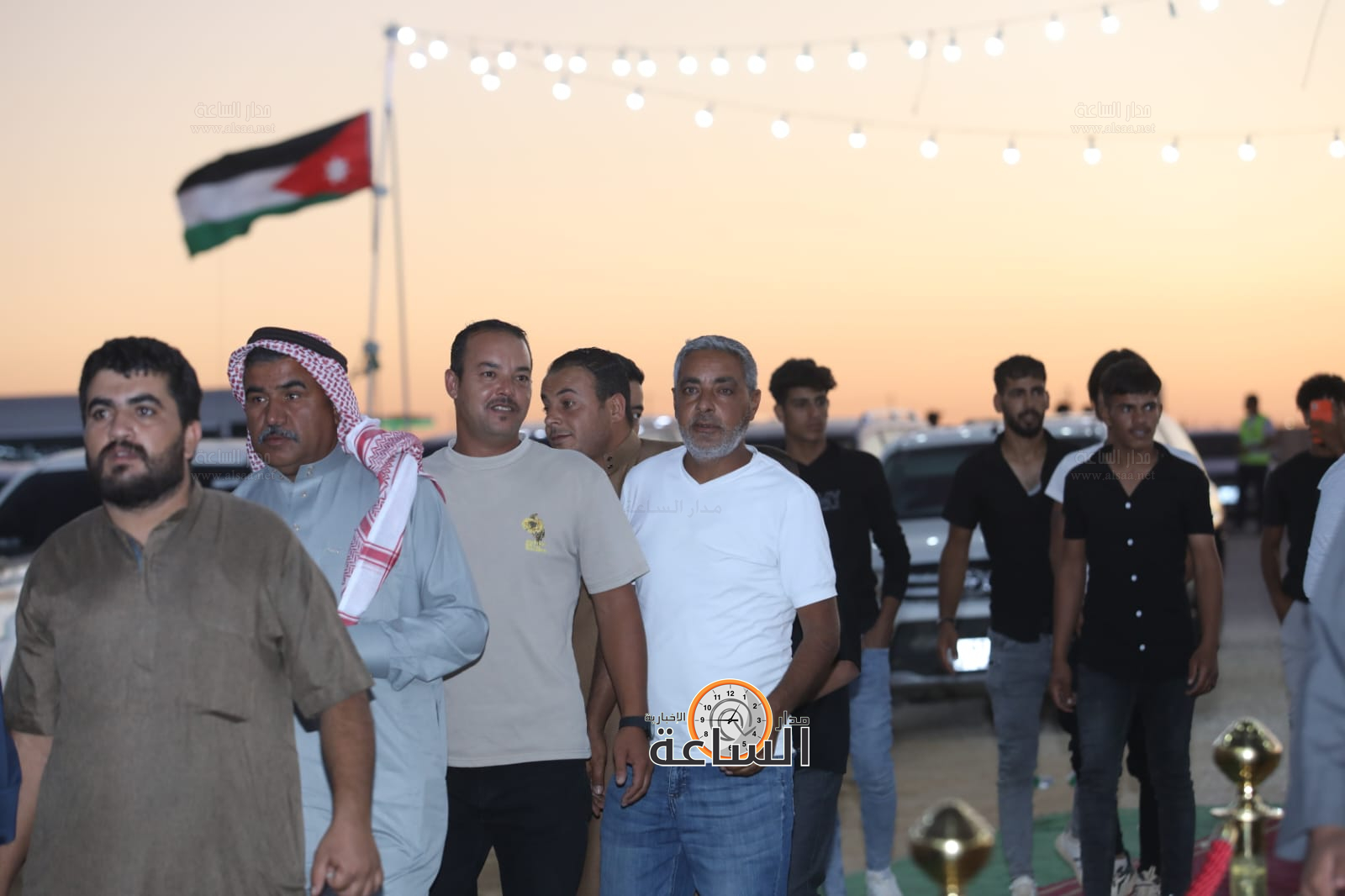 Madar Al-Saa Images 0.46872874453866964