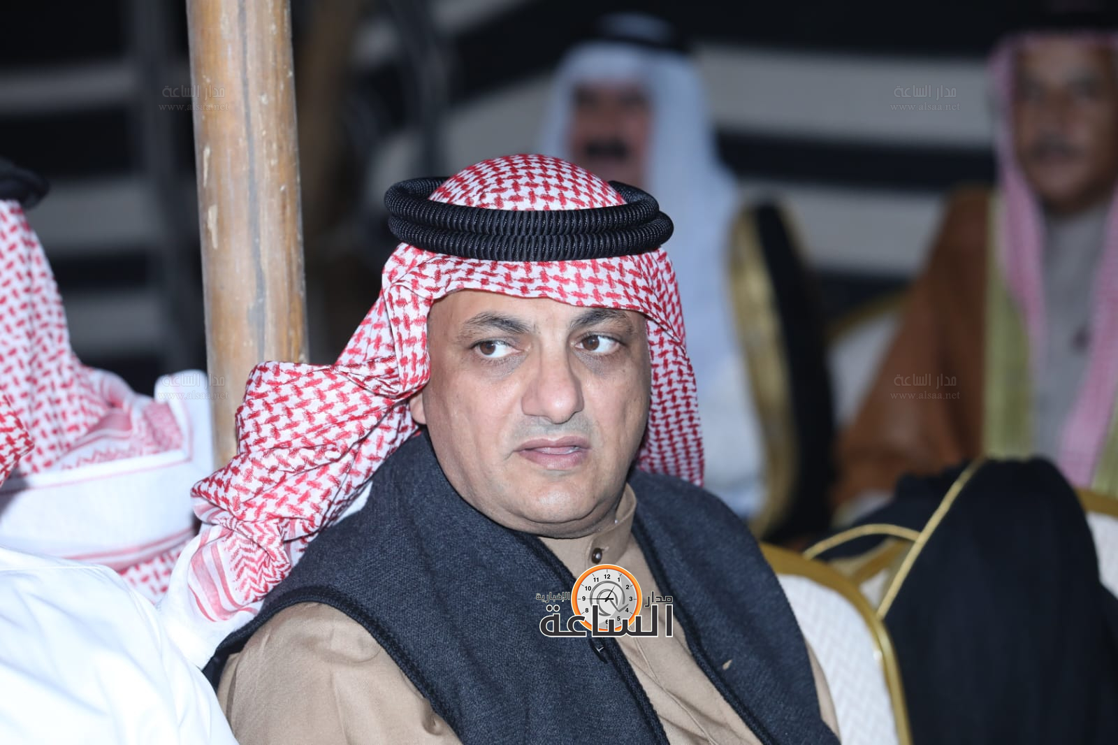 Madar Al-Saa Images 0.9674003056286398