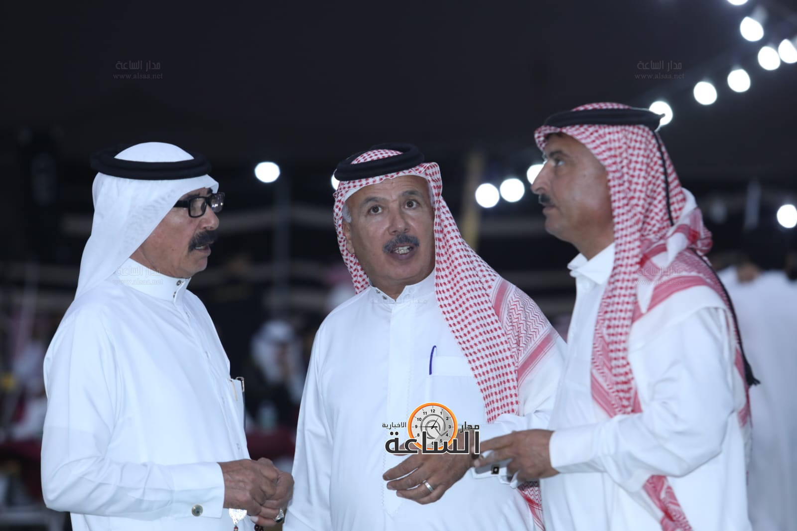 Madar Al-Saa Images 0.2150625846730423