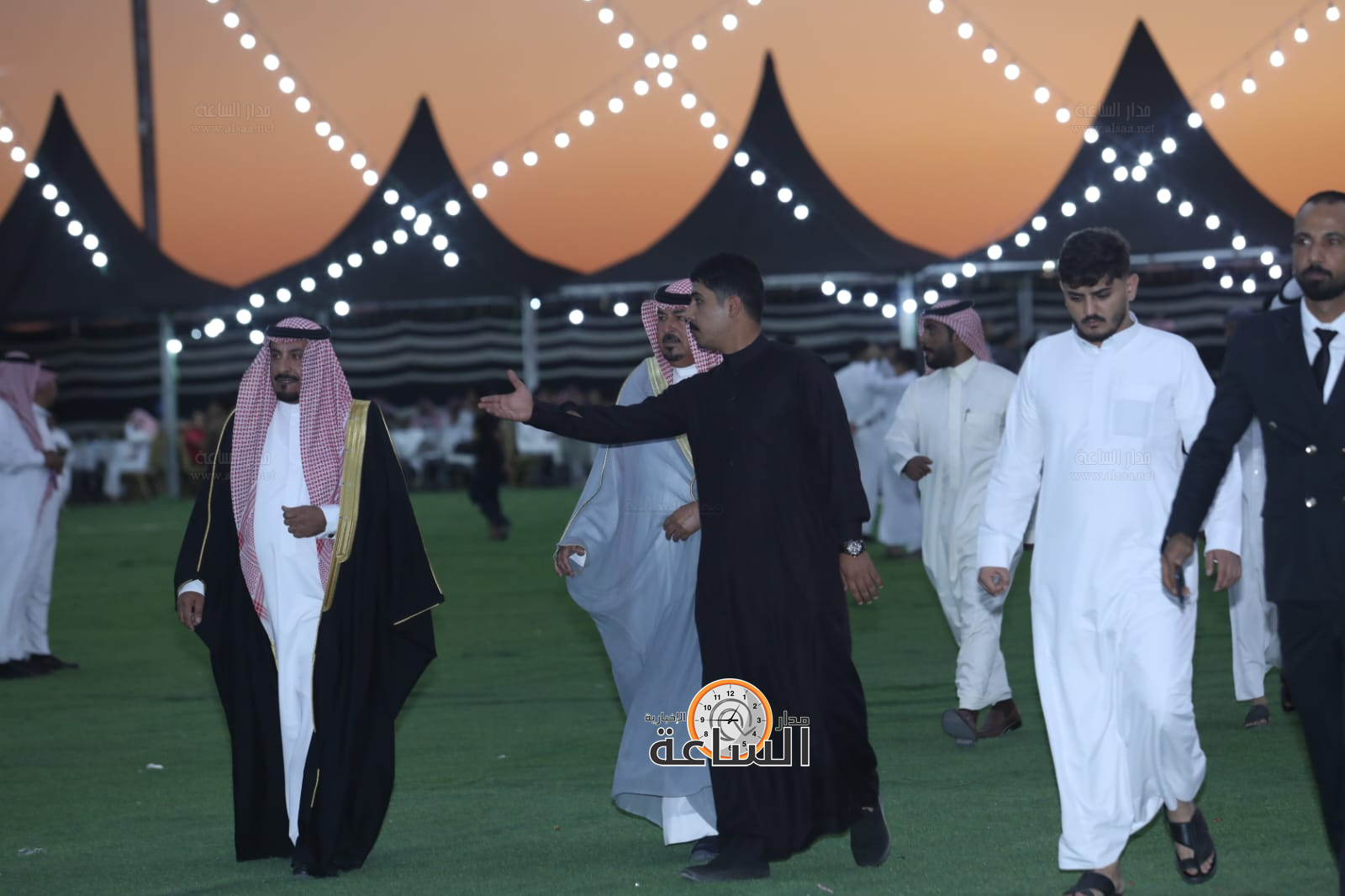 Madar Al-Saa Images 0.7469758985097124