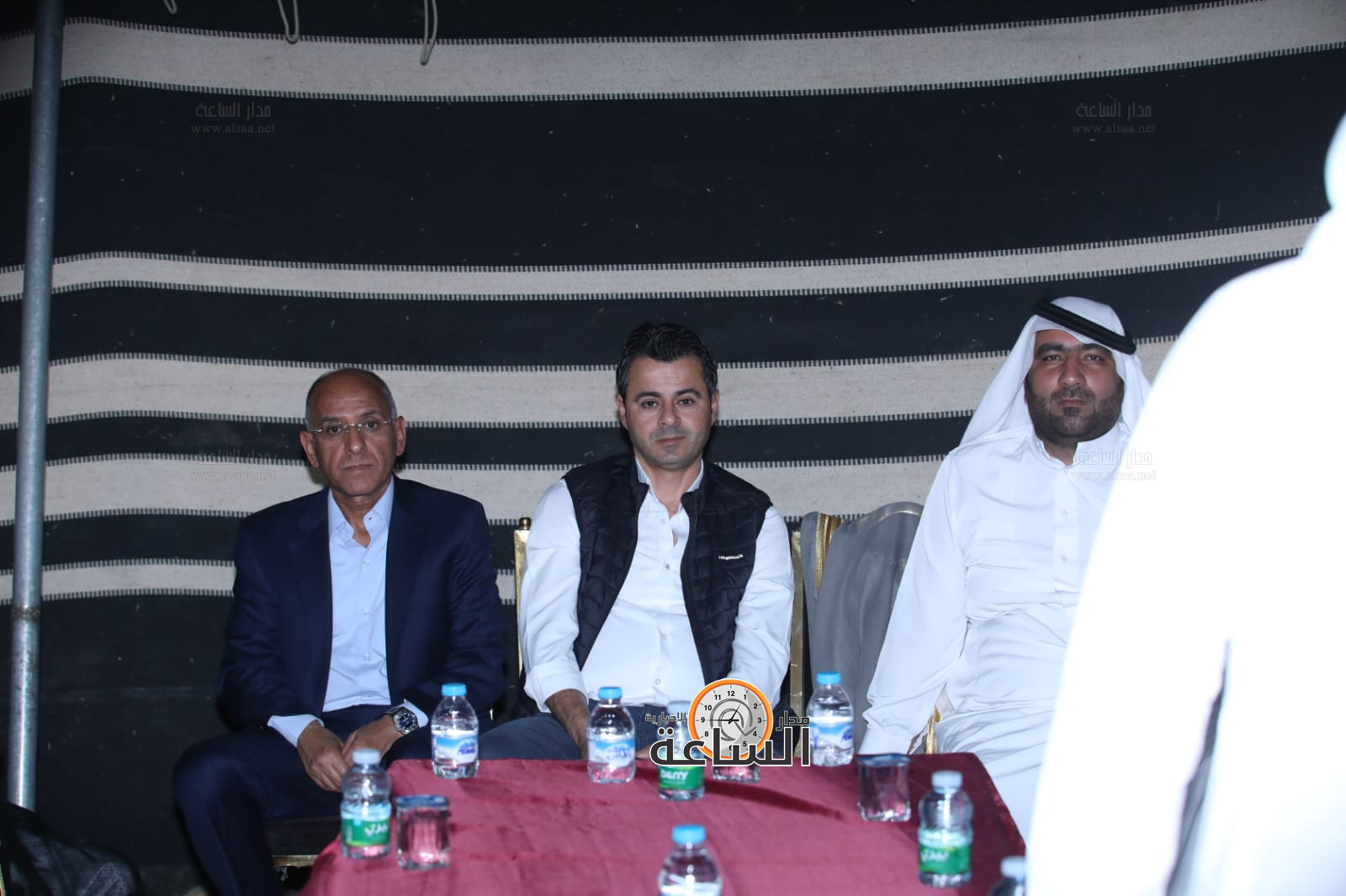 Madar Al-Saa Images 0.8867604177143085