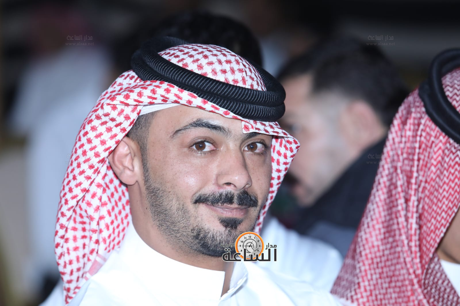 Madar Al-Saa Images 0.03885369821143114