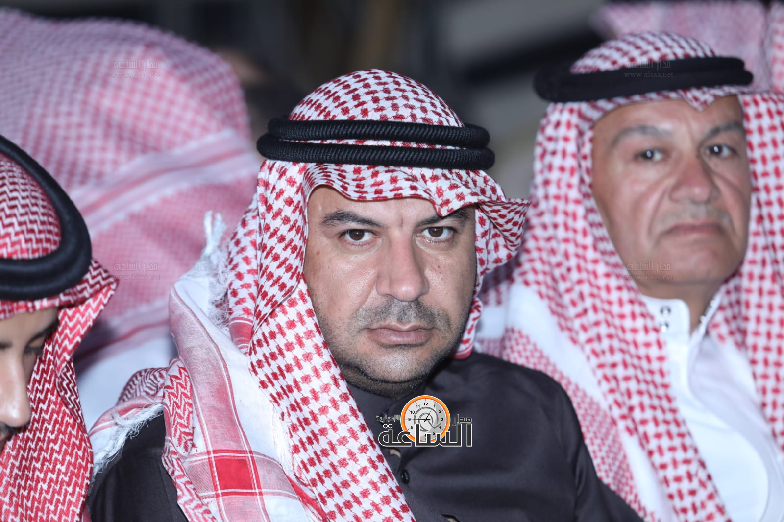 Madar Al-Saa Images 0.027808497188342995