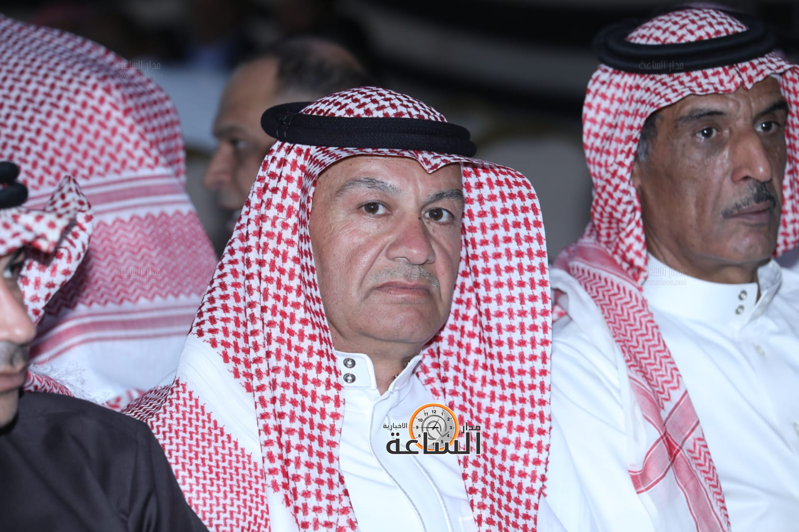 Madar Al-Saa Images 0.6073503113019332