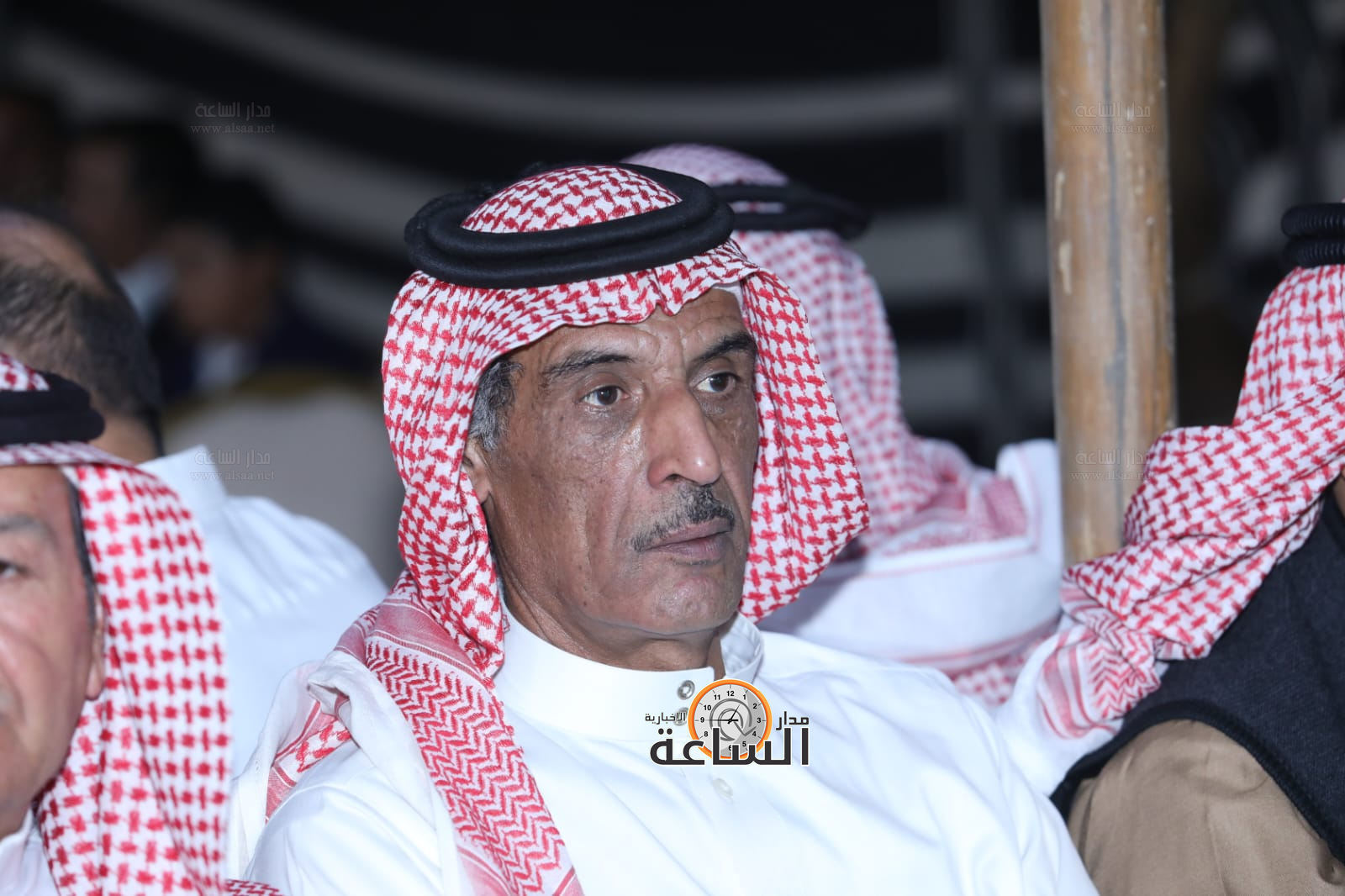 Madar Al-Saa Images 0.5701671204592365