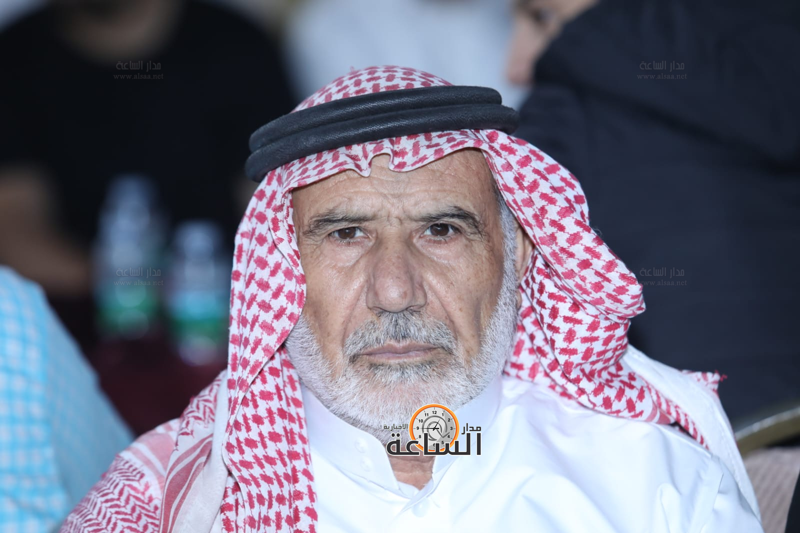 Madar Al-Saa Images 0.4040500246224048