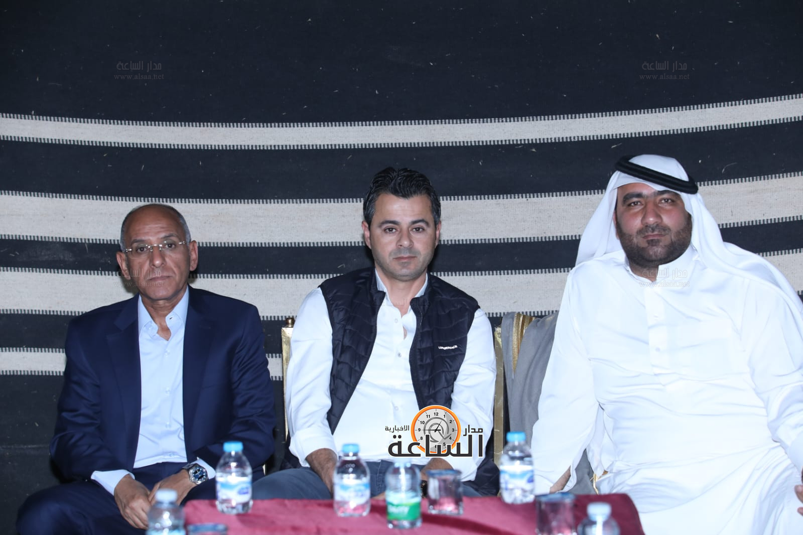 Madar Al-Saa Images 0.7454998223524782