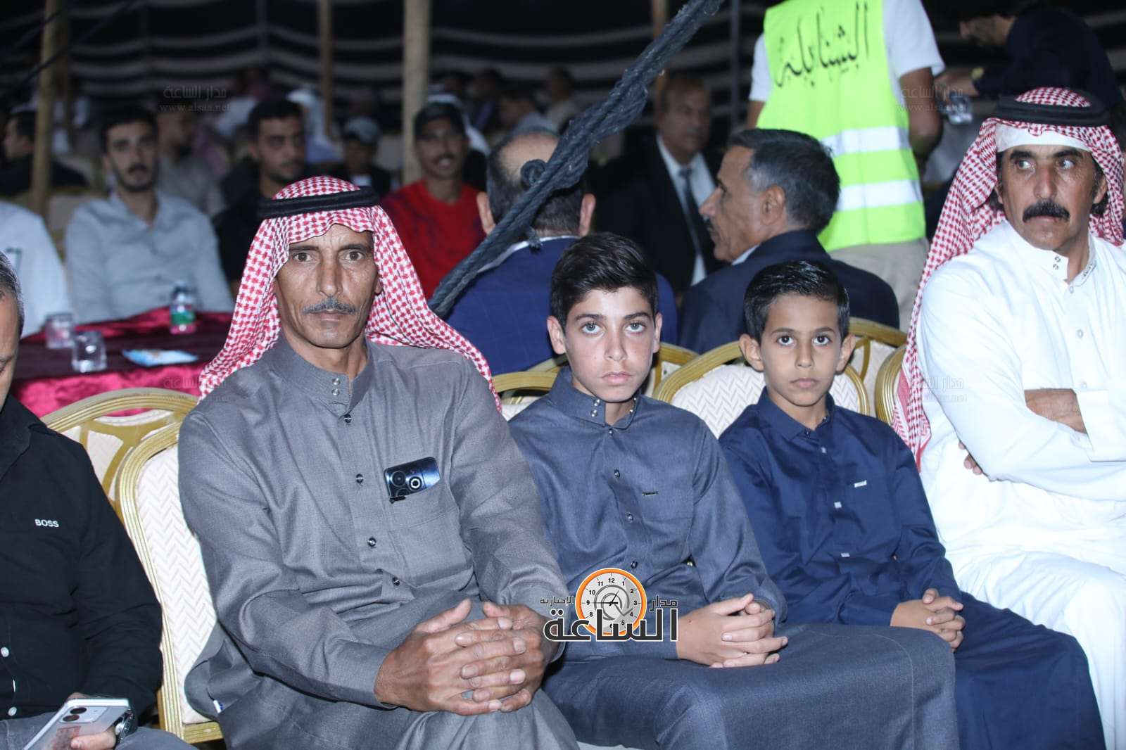 Madar Al-Saa Images 0.2860881754472391