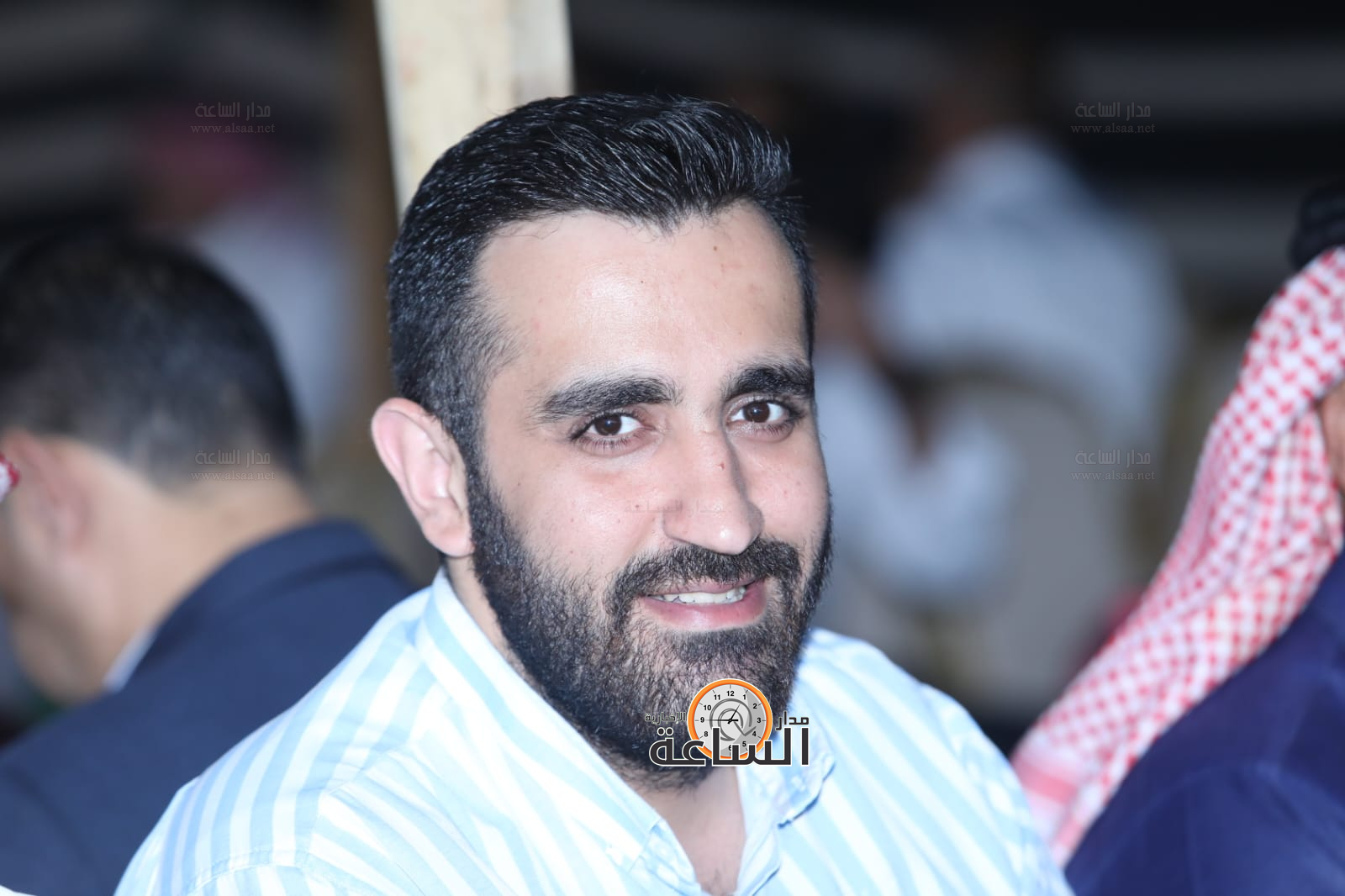 Madar Al-Saa Images 0.5432542403207399