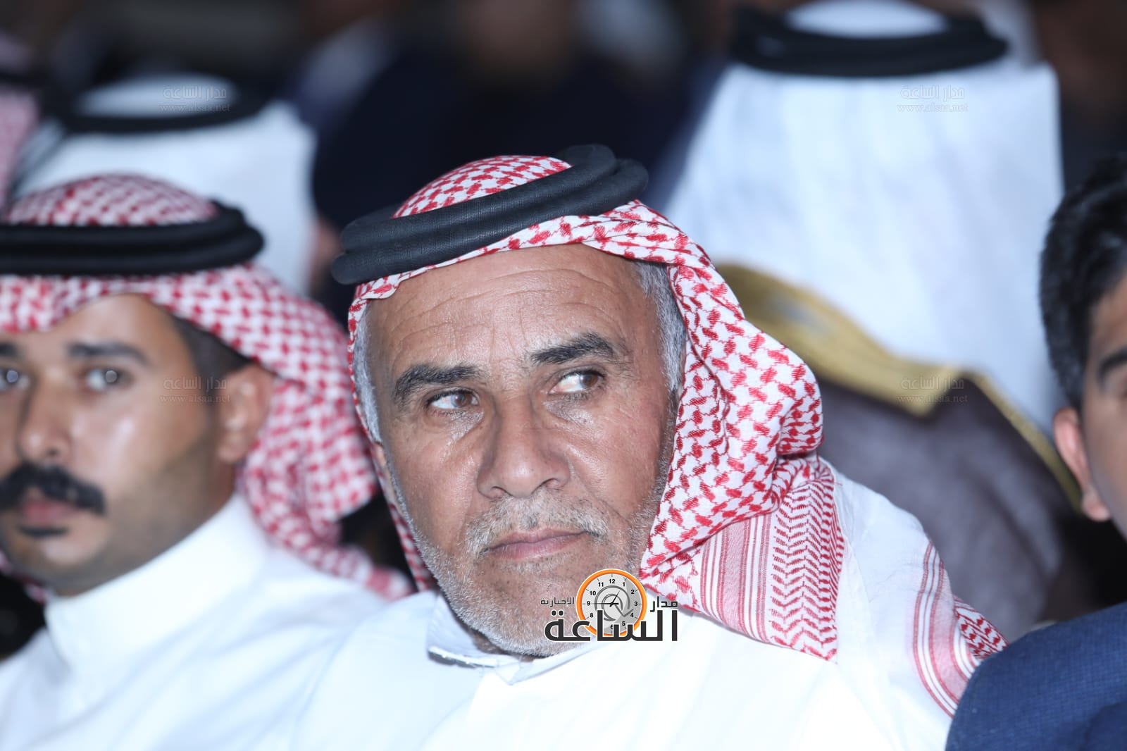 Madar Al-Saa Images 0.41115145524880403