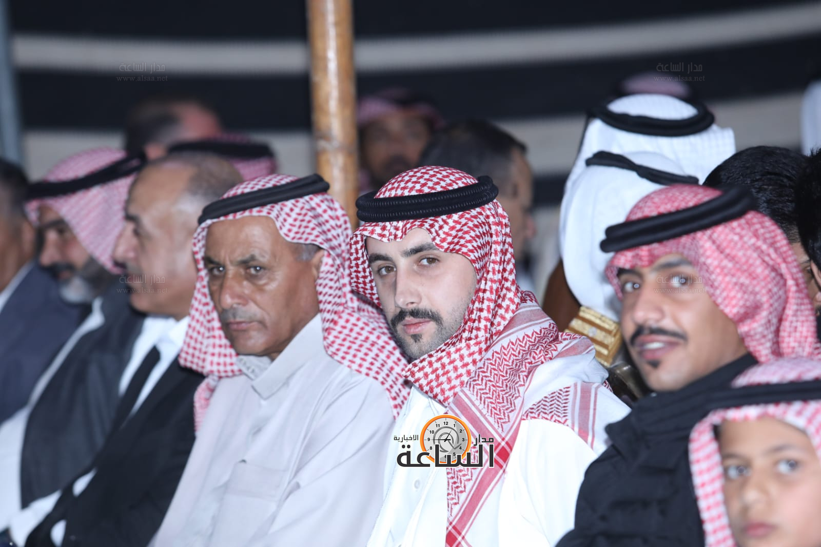 Madar Al-Saa Images 0.8854445183367152