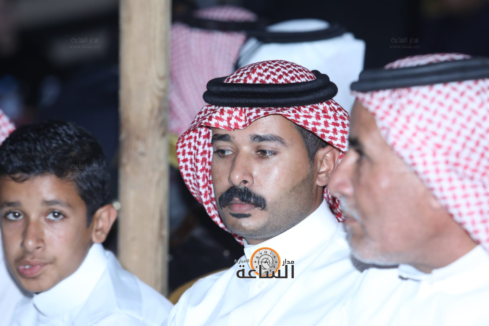 Madar Al-Saa Images 0.16124079807028302