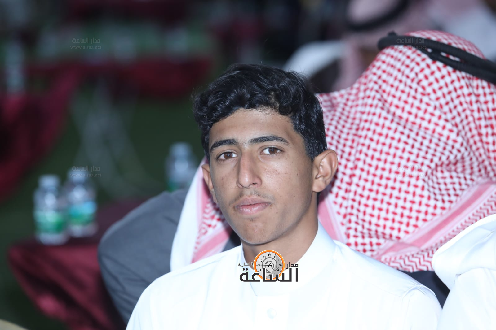 Madar Al-Saa Images 0.3638988108235093