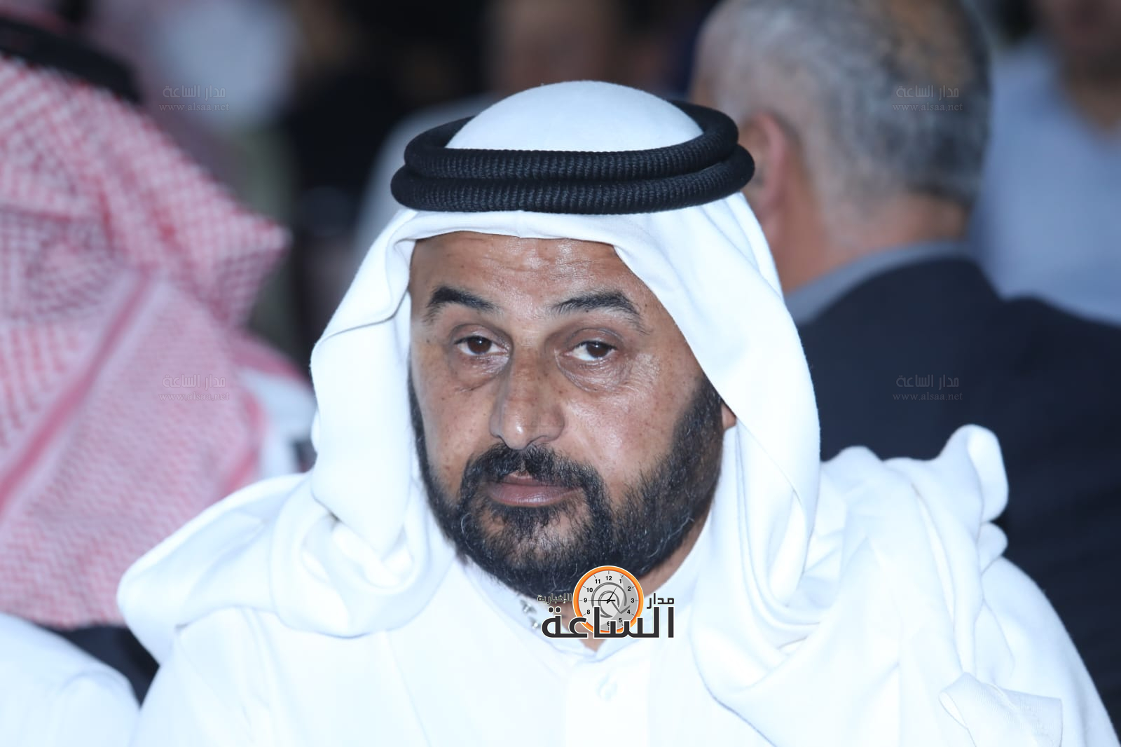 Madar Al-Saa Images 0.18907968741683612