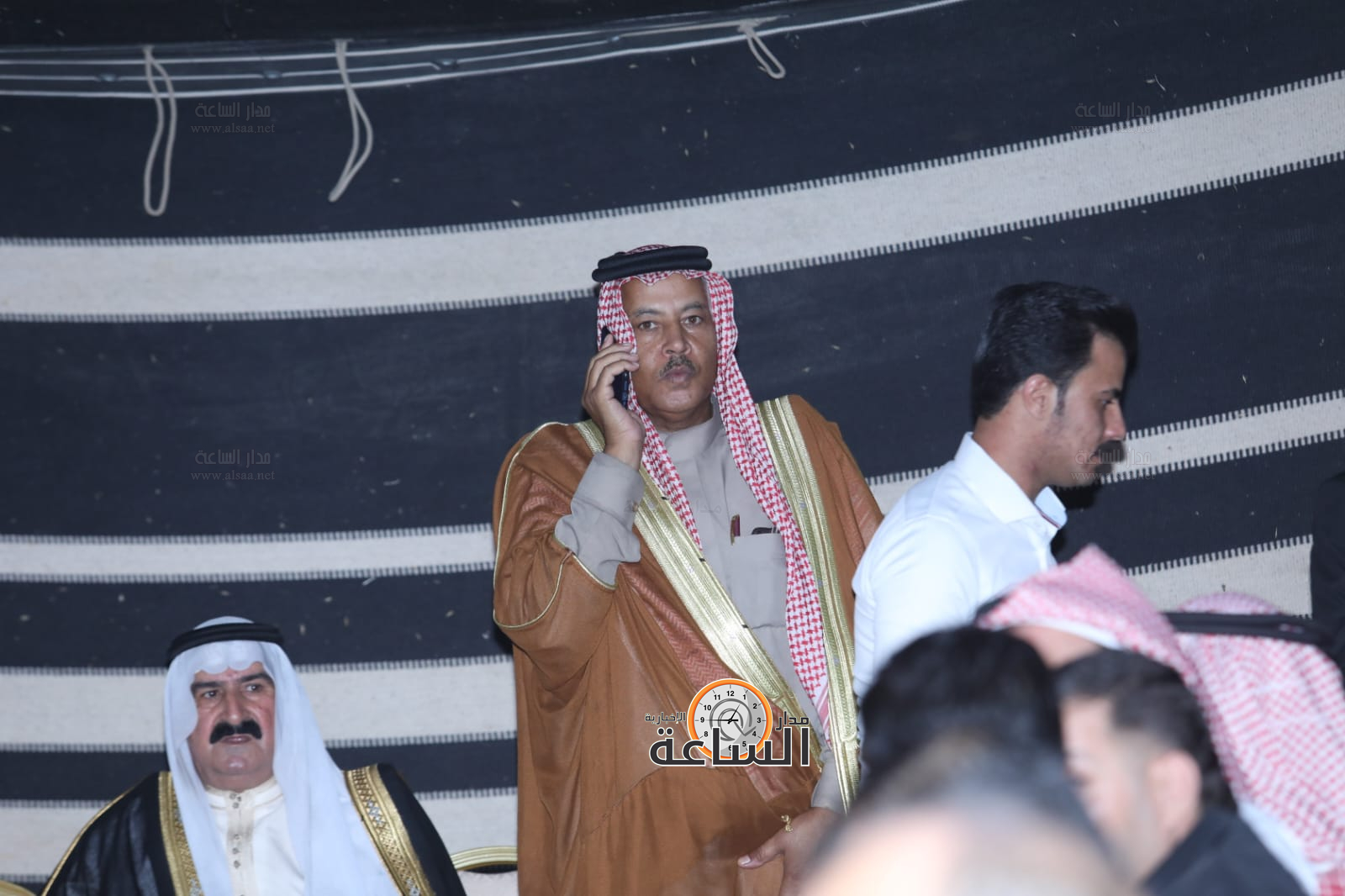 Madar Al-Saa Images 0.820525258434329