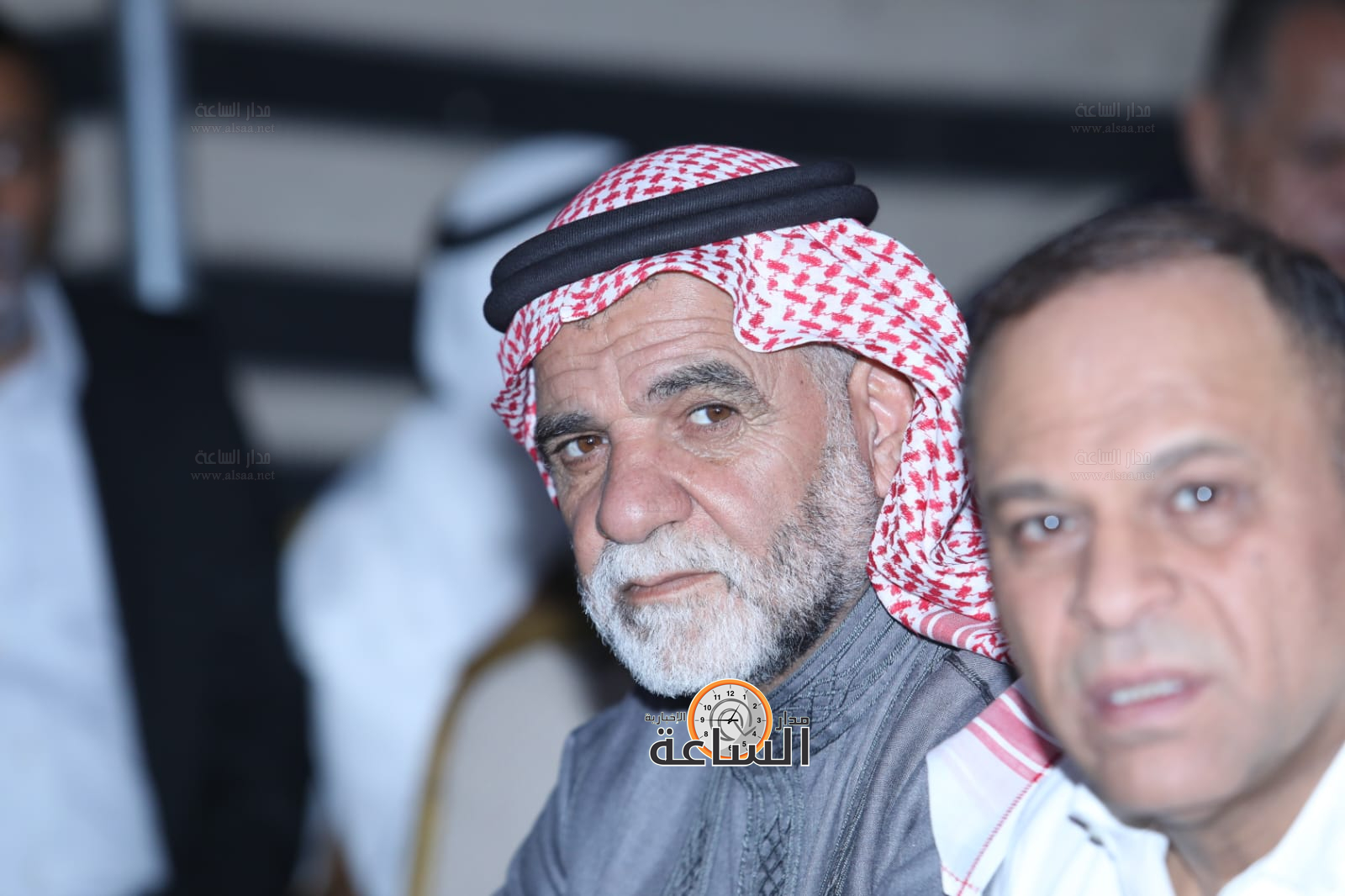 Madar Al-Saa Images 0.05608369059513563