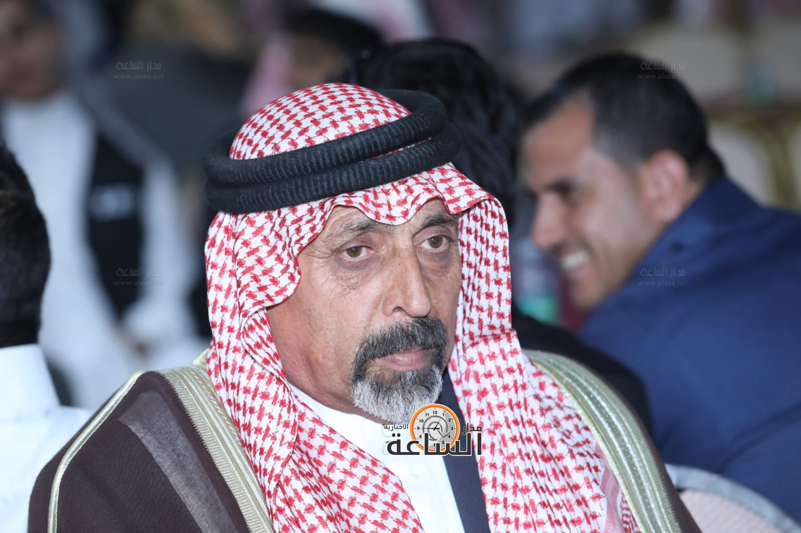 Madar Al-Saa Images 0.014913787619661667