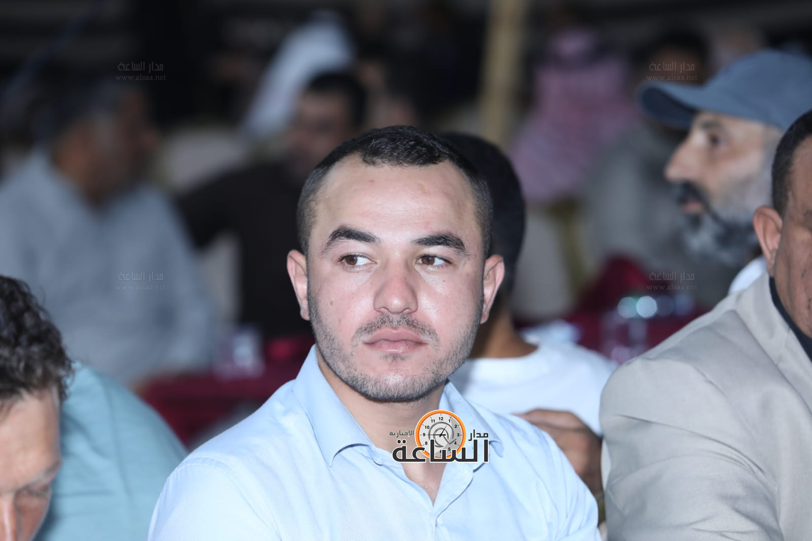 Madar Al-Saa Images 0.4320263131878894