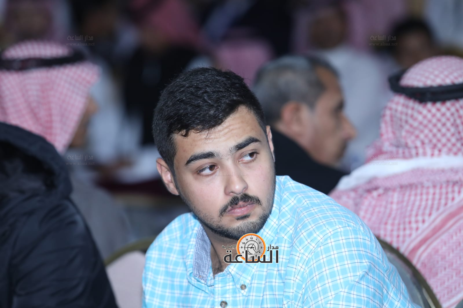 Madar Al-Saa Images 0.29199433946596964