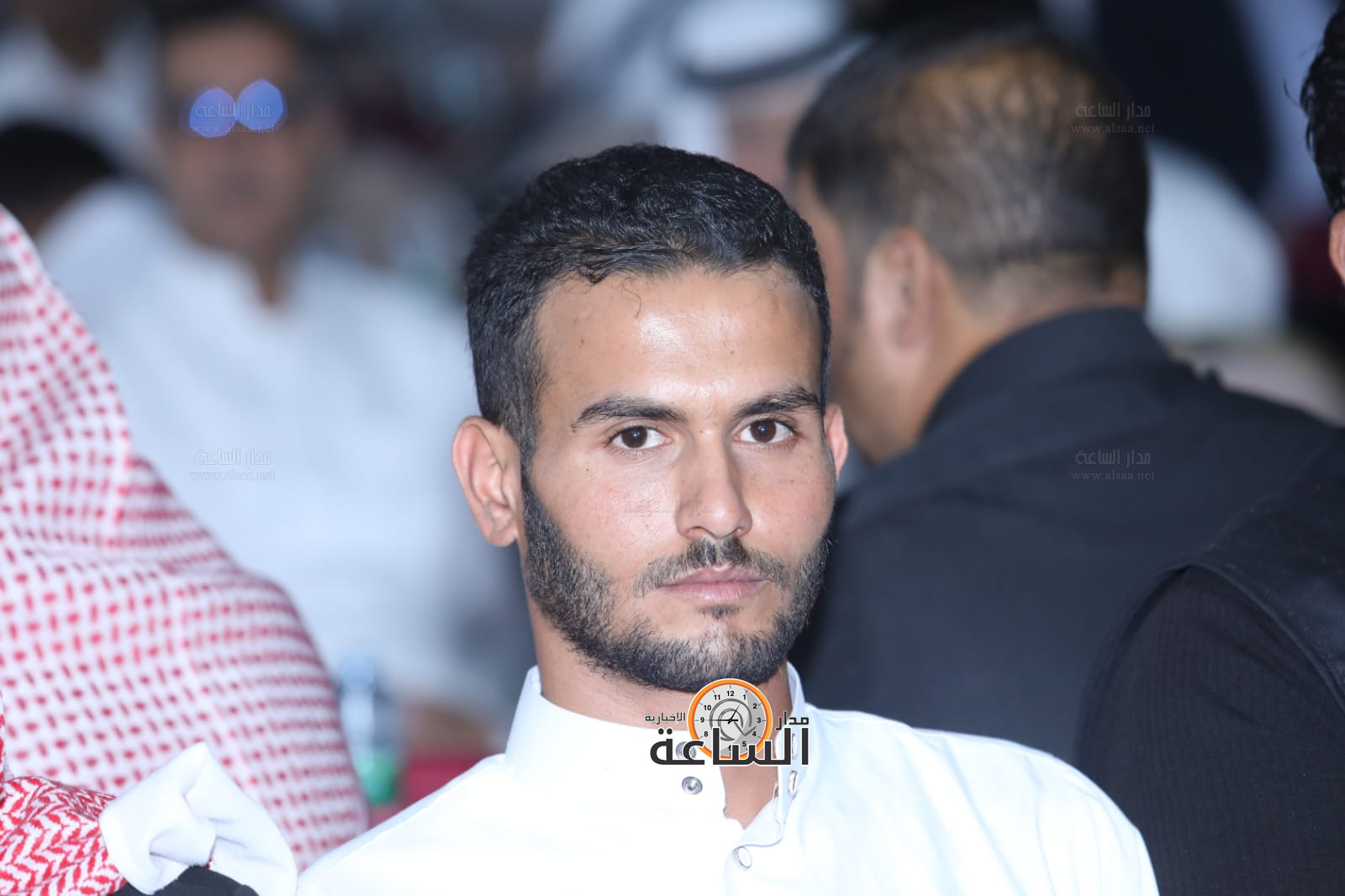 Madar Al-Saa Images 0.660063863339069